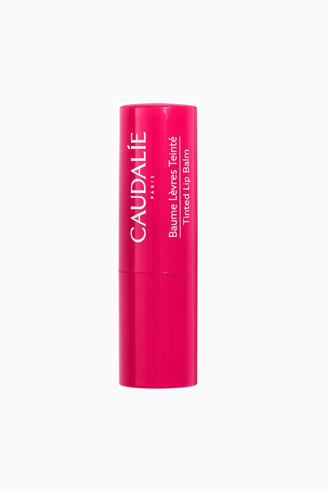 Caudalie Tinted Lip Balm 4.5 gr