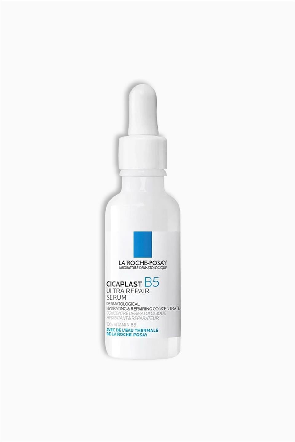 La Roche Posay Cicaplast B5 Serum 30 Ml