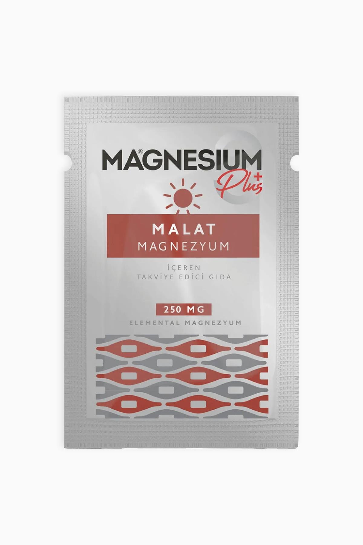 Goodday Magnesium Plus Malat 30 Saşe