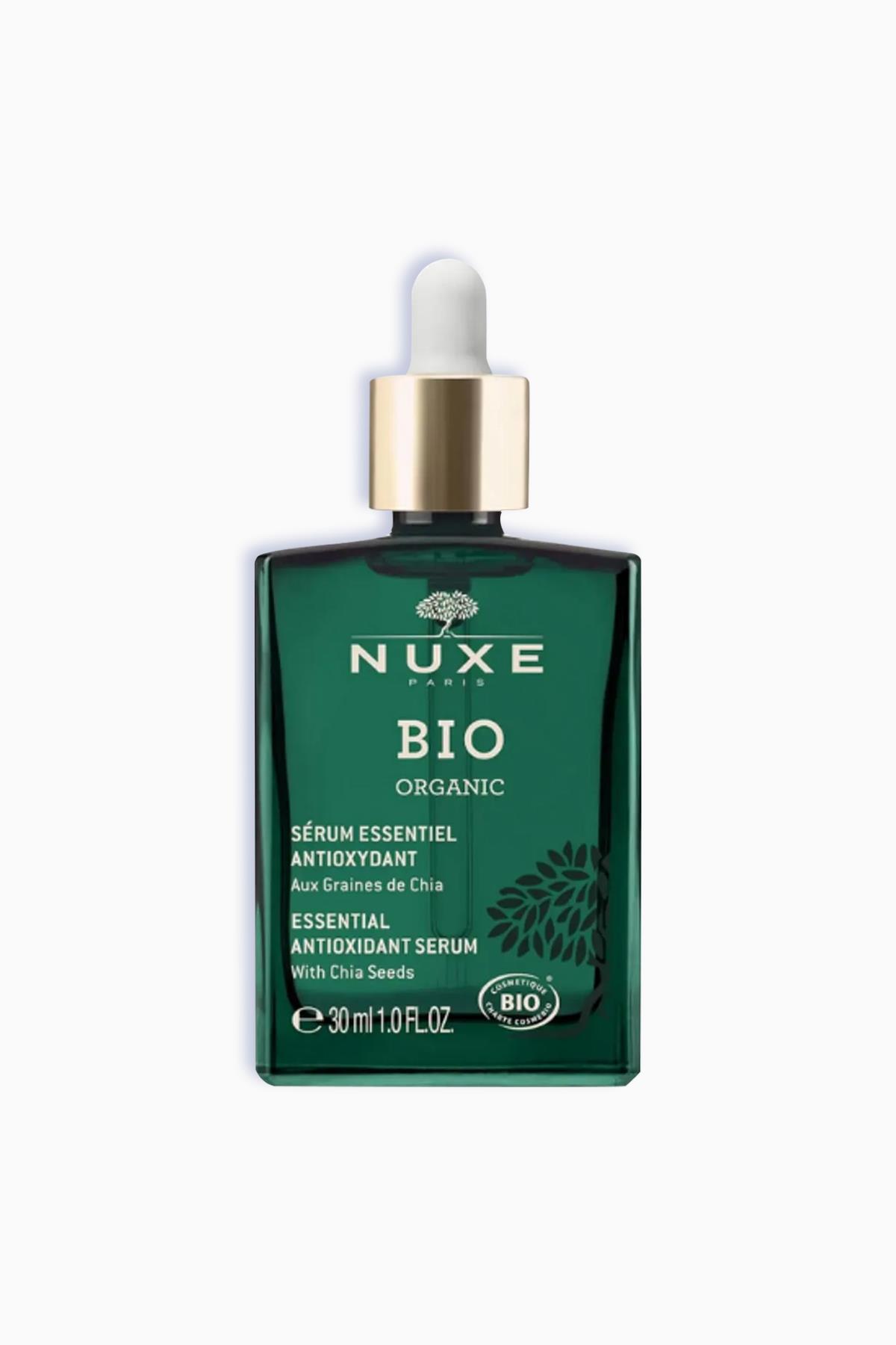 Nuxe Bio Antioxydant Serum 30 ml