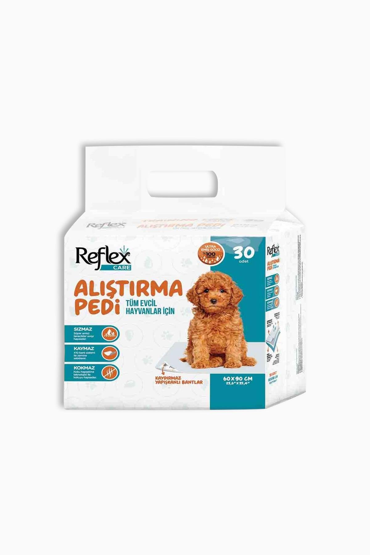 Reflex Care Alıştırma Pedi 60*90cm