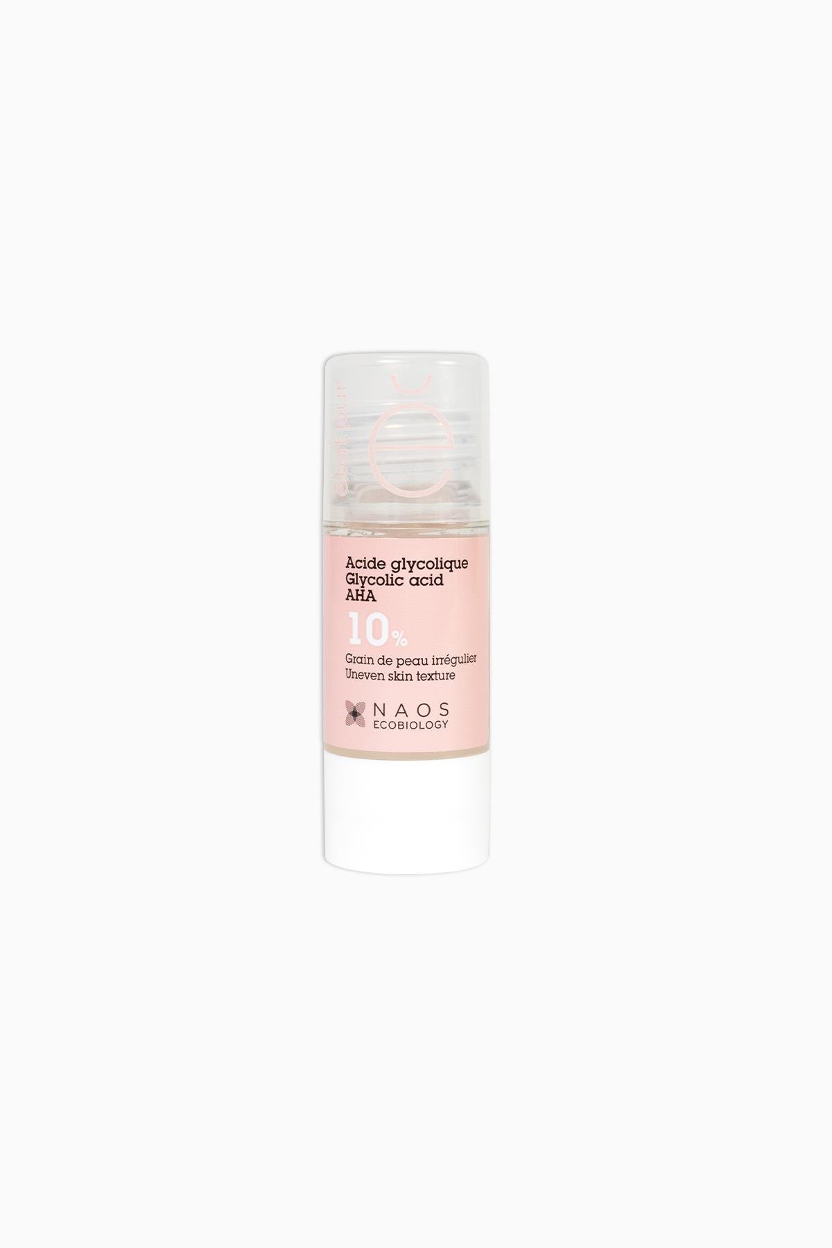 Etat Pur Glycolic Acid %10 15 ml