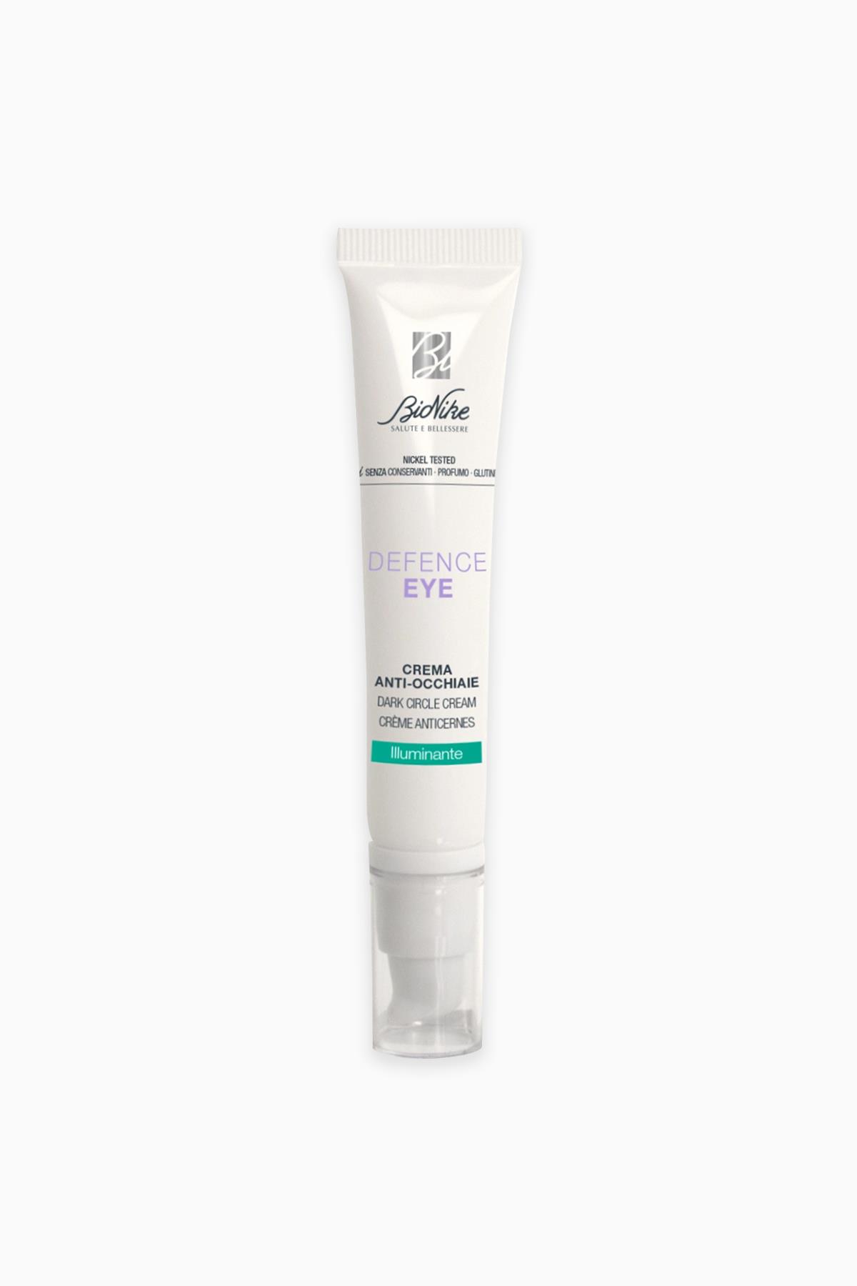 Bionike Defence Eye Dark Circle Perfector 15 ml