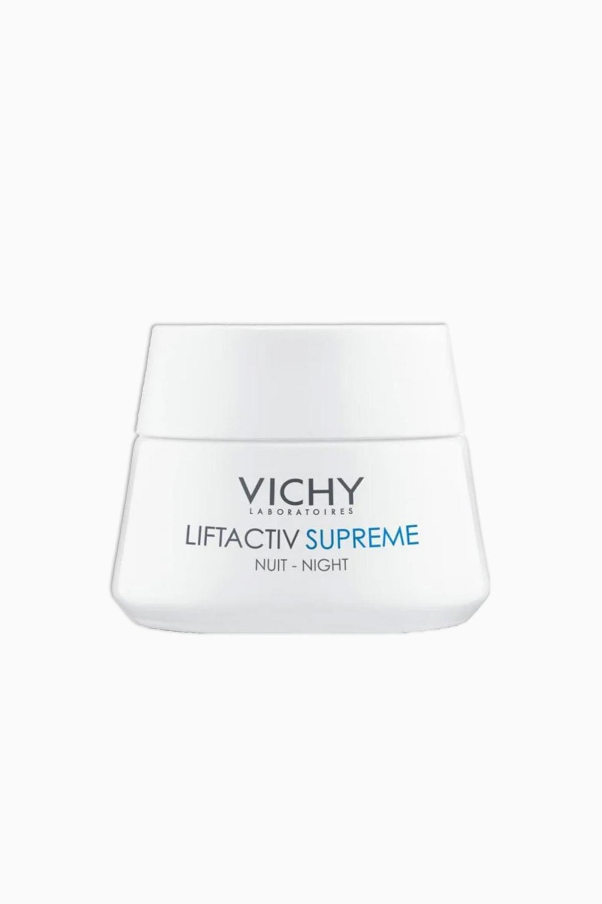 Vichy Liftactiv Supreme Night 15 ml