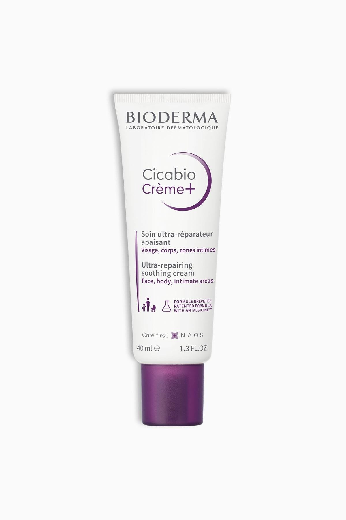 Bioderma Cicabio Creme 40 ml