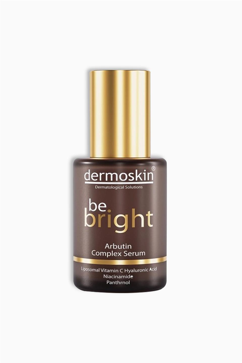 Dermoskin Be Bright Arbutin Complex Serum 30 ml