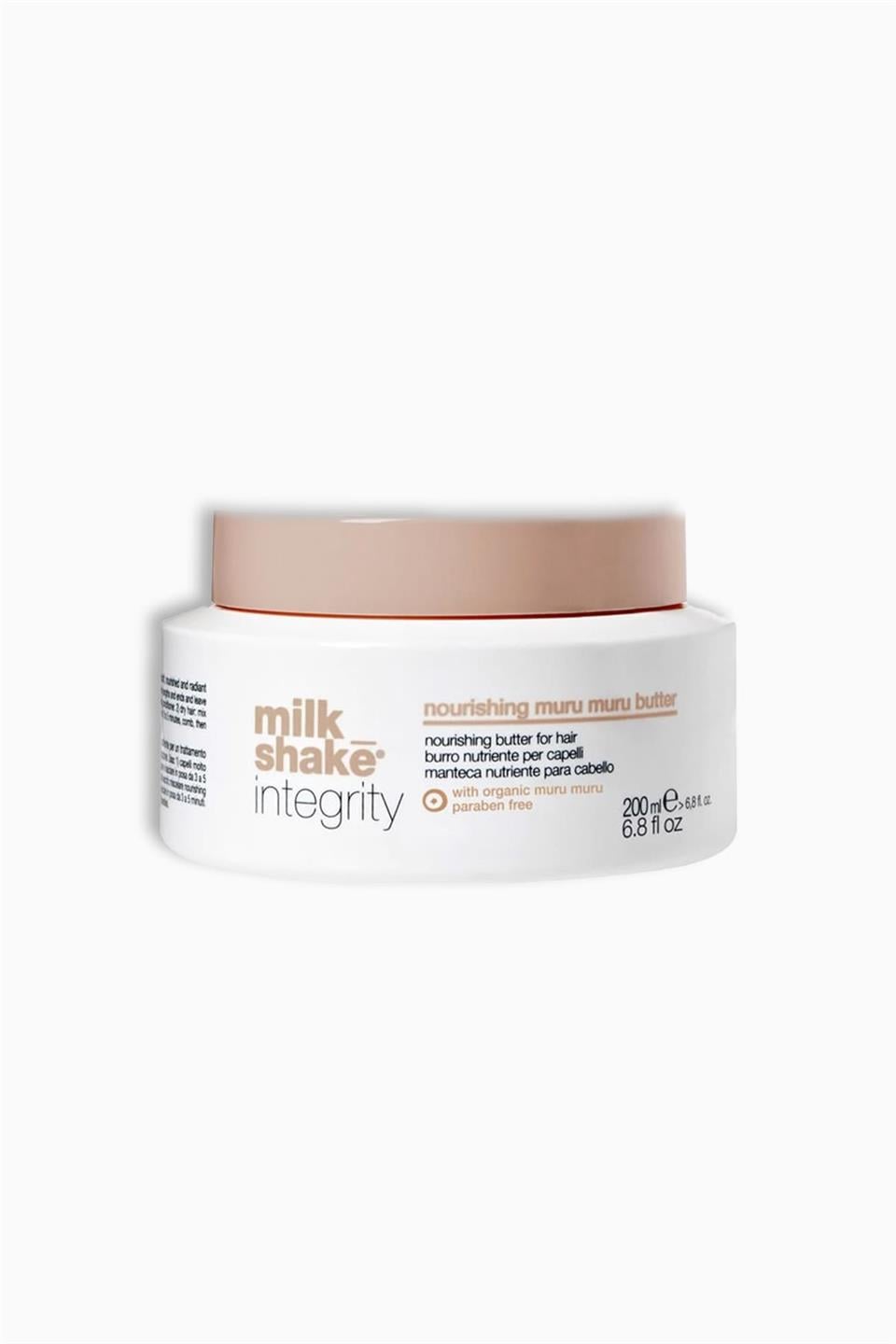 Milk Shake Integrity Nourishing Muru Muru Butter 200 Ml