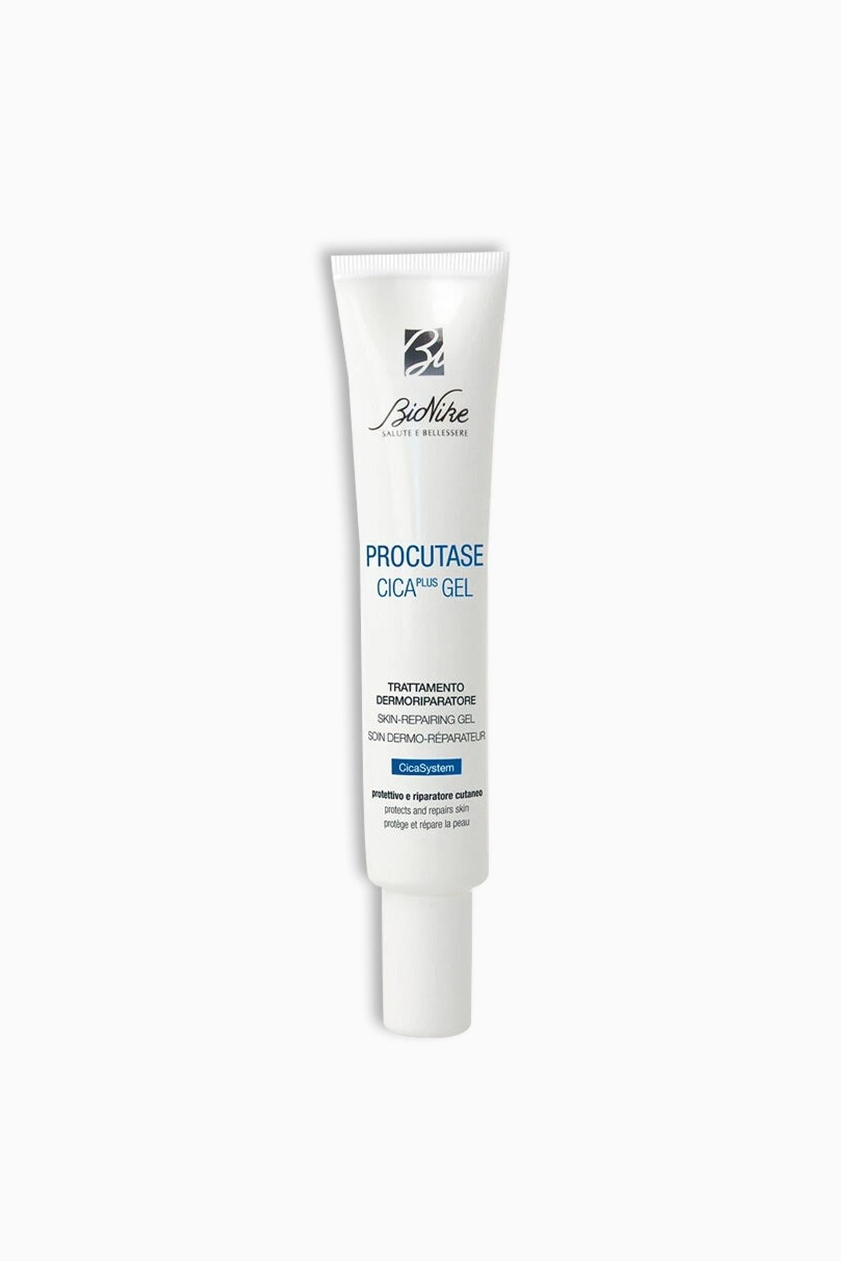 Bionike Procutase Cica Plus Gel 40 ml