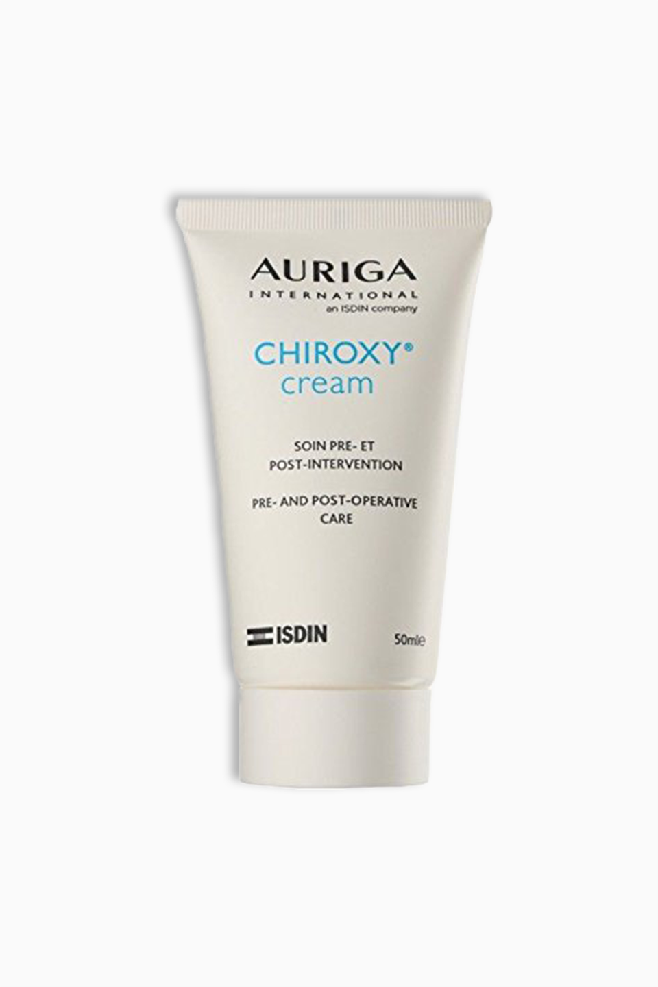 Auriga Chiroxy Cream 50 ml | Heliocare | Auriga Chiroxy Cream 50 ml