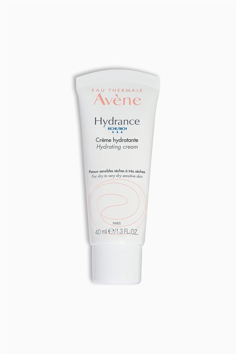 Avène Hydrance Riche 40 ml | Avene | Avène Hydrance Riche 40 ml