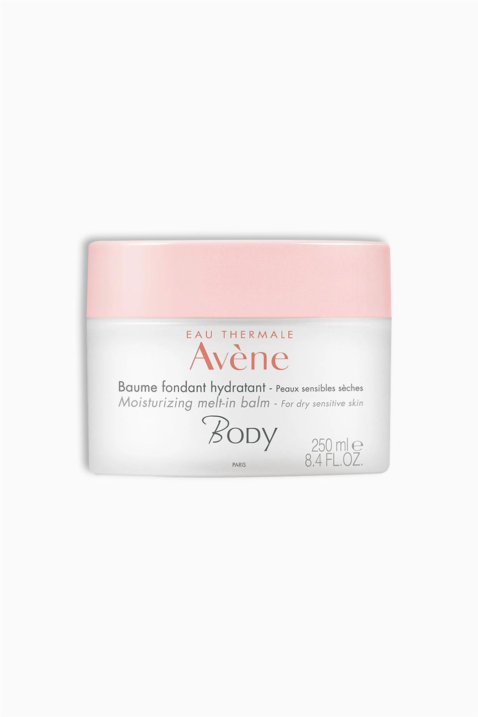 Avene Body Baume Fondant Hydratant 250 ml | Avene | Avene Body Baume Fondant Hydratant 250 ml