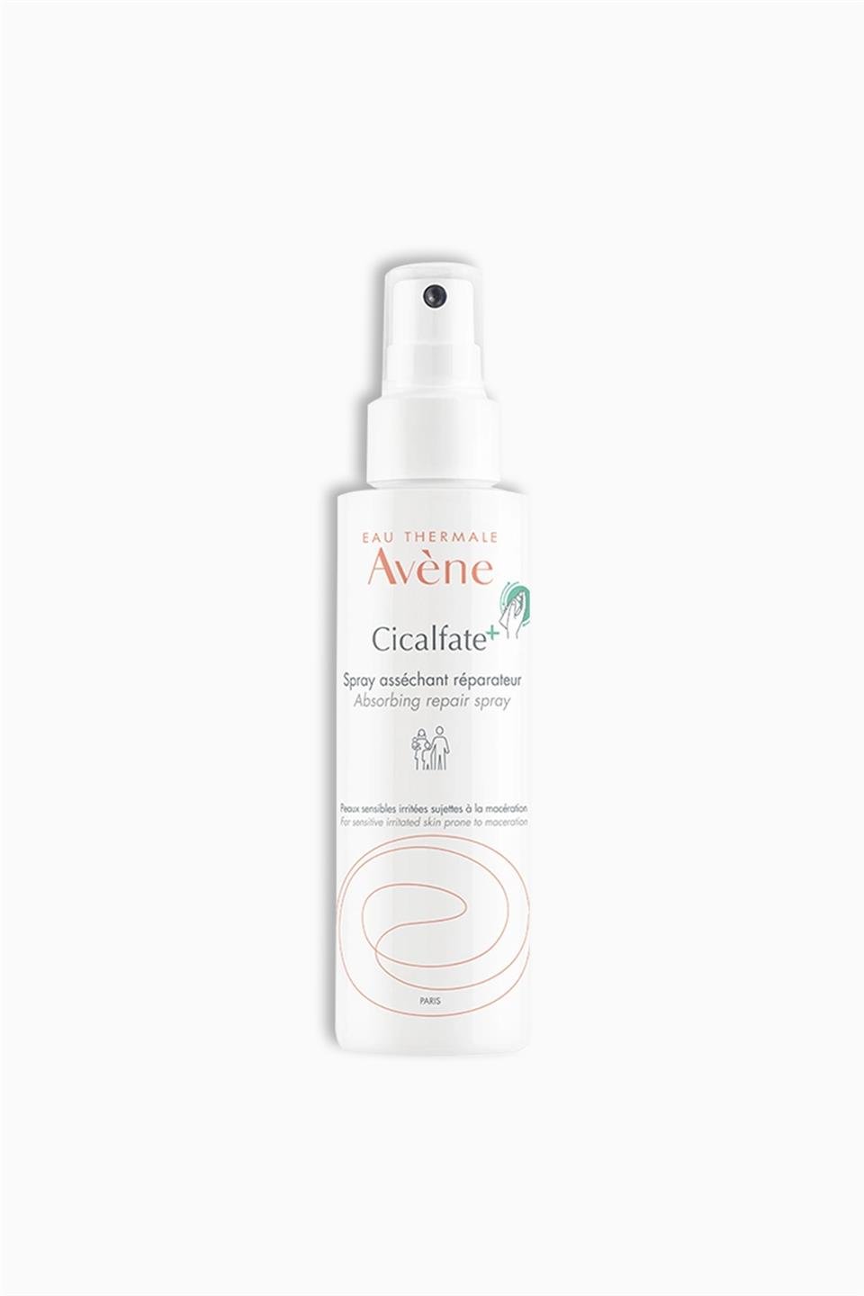 Avene Cicalfate Plus Sprey 100 ml | Avene | Avene Cicalfate Plus Sprey 100 ml