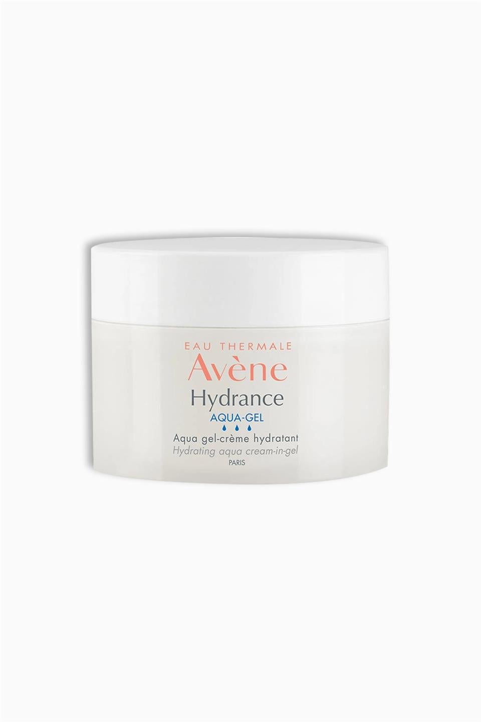 Avene Eau Thermale Hydrance Aqua Gel 50 ml | Avene | Avene Eau Thermale Hydrance Aqua Gel 50 ml