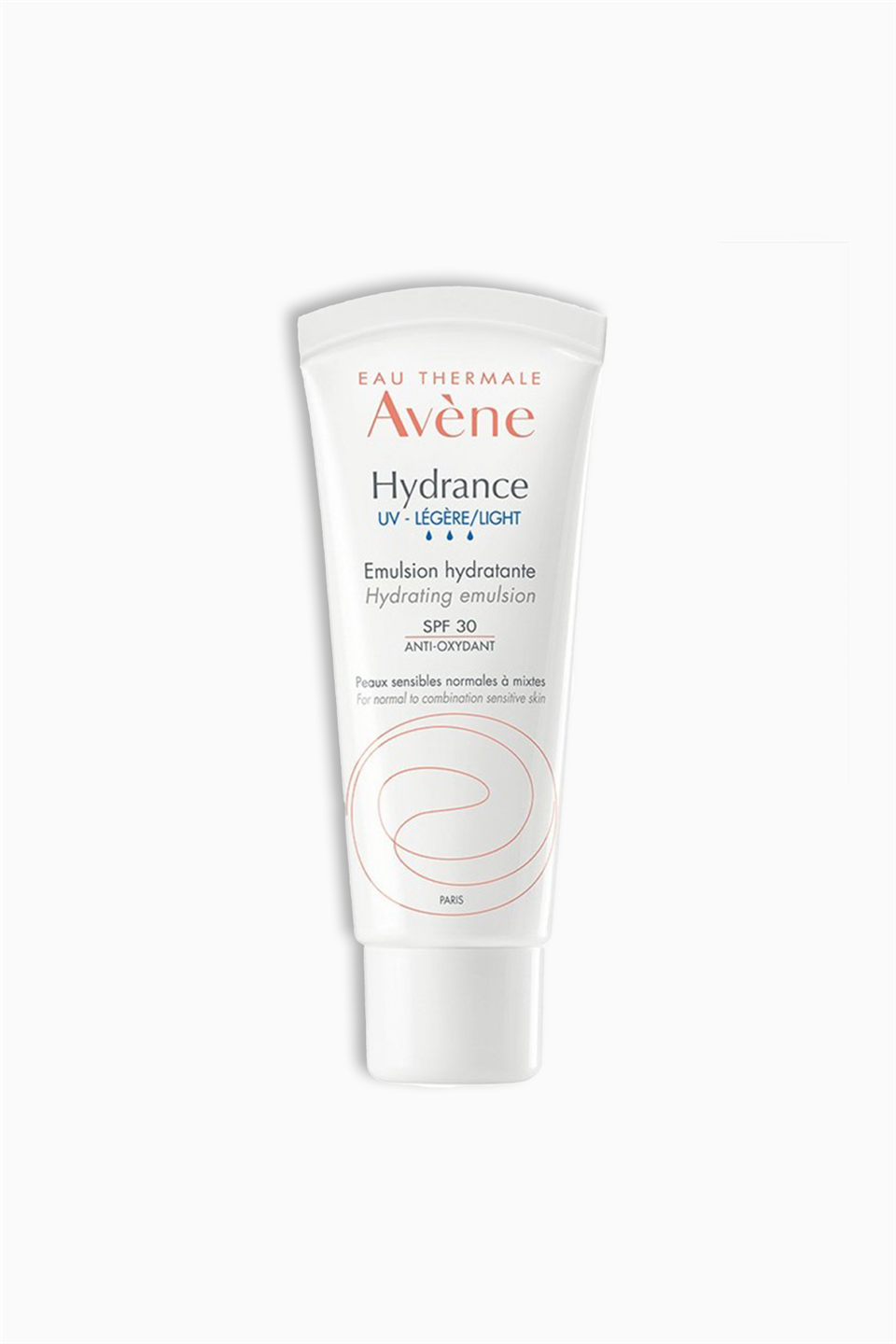 Avene Eau Thermale Hydrance UV-Legere Emülsiyon 40 ml | Avene | Avene Eau Thermale Hydrance UV-Legere Emülsiyon 40 ml