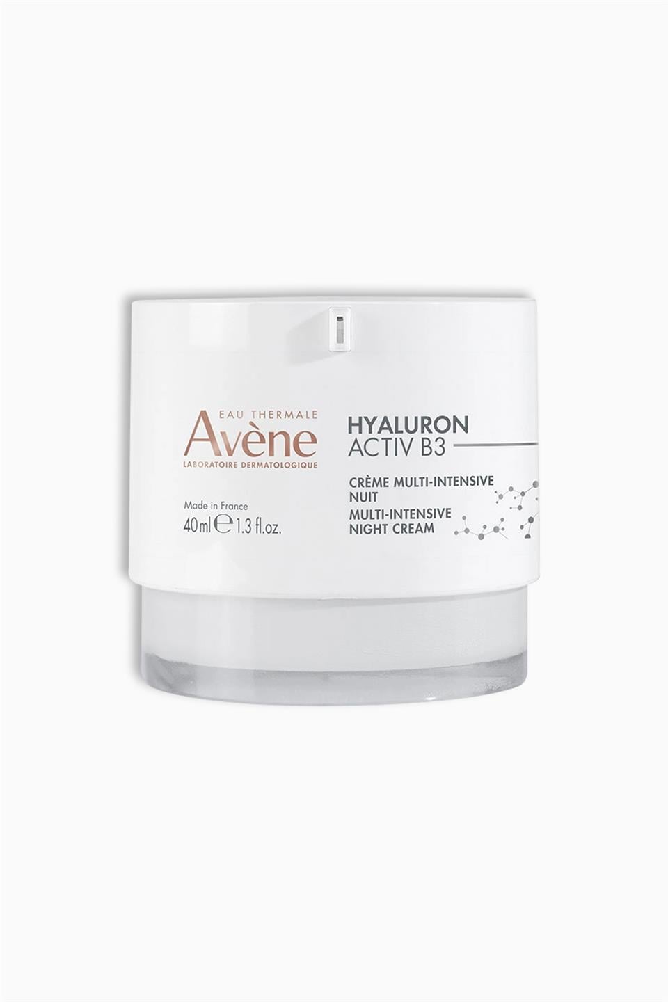 Avene Hyaluron Activ B3 Çok Yoğun Gece Kremi 40 ml | Avene | Avene Hyaluron Activ B3 Çok Yoğun Gece Kremi 40 ml
