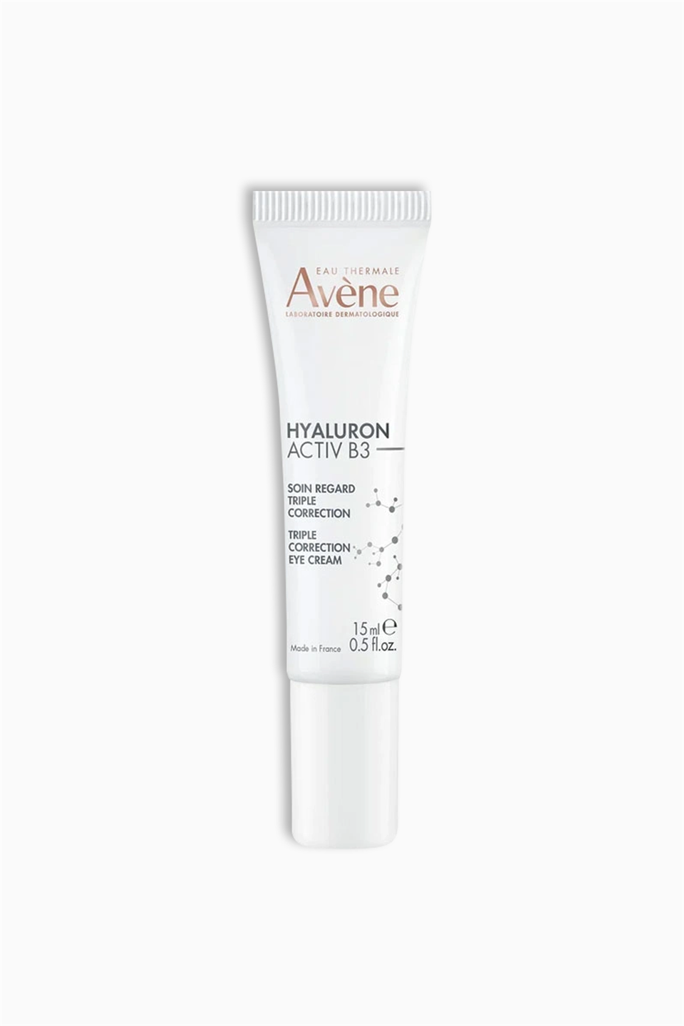 Avene Hyaluron Activ B3 Üçlü Düzeltici Gözaltı Kremi 15 ml | Avene | Avene Hyaluron Activ B3 Üçlü Düzeltici Gözaltı Kremi 15 ml