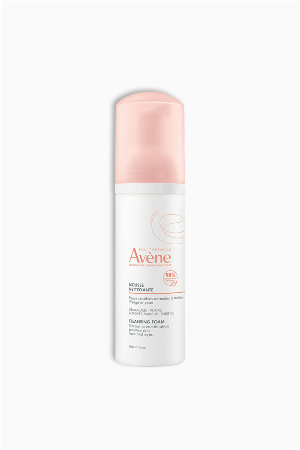 Avene Mousse Nettoyante Cilt Temizleme Köpüğü 150 ml | Avene | Avene Mousse Nettoyante Cilt Temizleme Köpüğü 150 ml