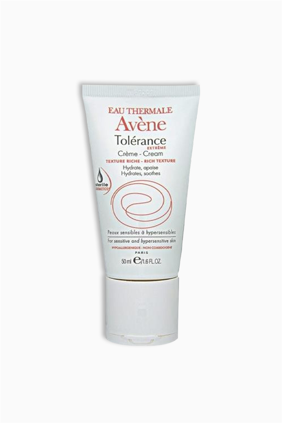 Avene Tolerance Extreme Cream 50 ml | Avene | Avene Tolerance Extreme Cream 50 ml