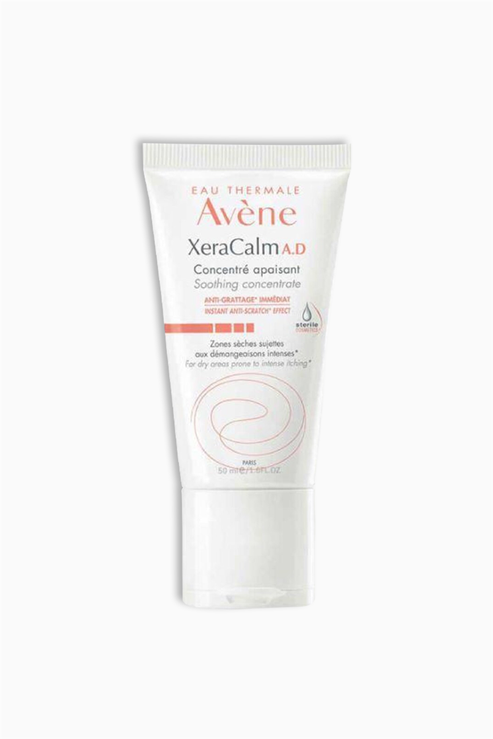 Avene Xeracalm A.D Concentre Imodulia Soft 50 ml | Avene | Avene Xeracalm A.D Concentre Imodulia Soft 50 ml
