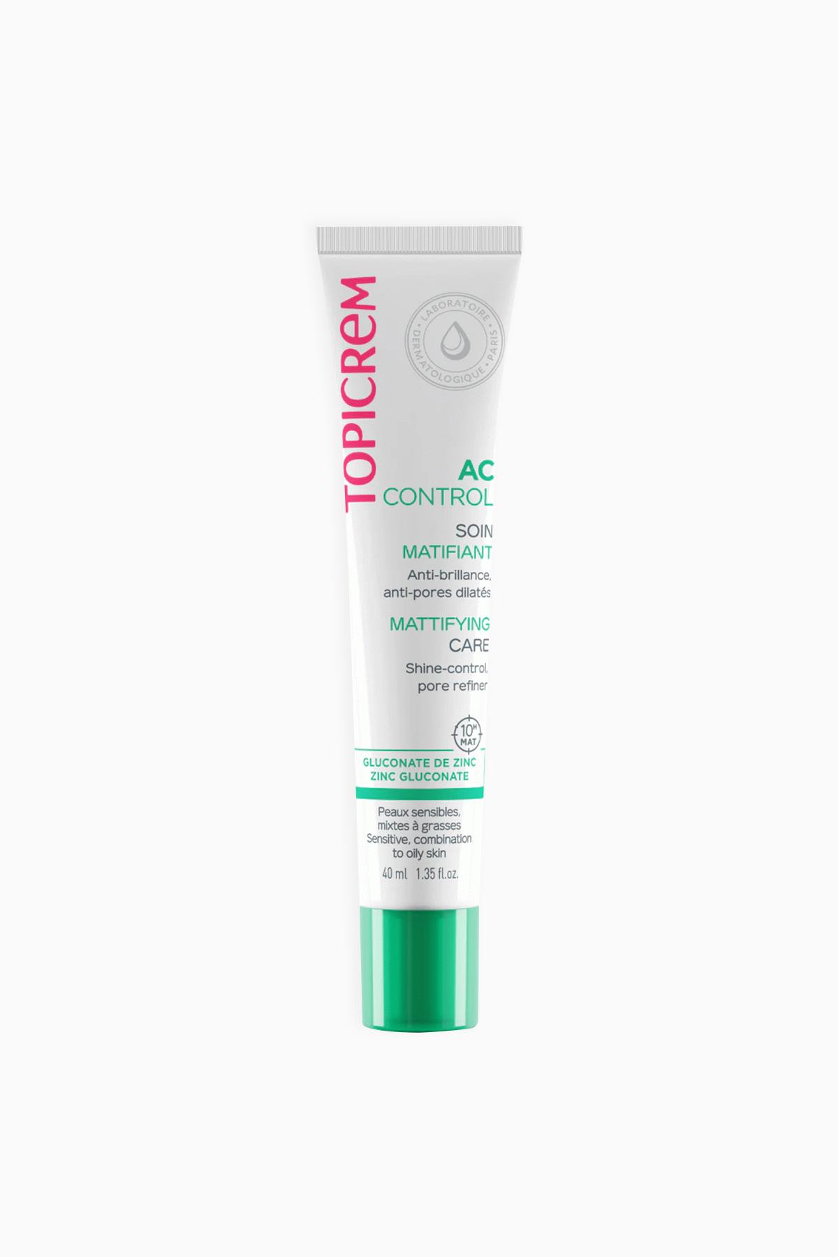 Topicrem AC Mattifying Care 40 ml
