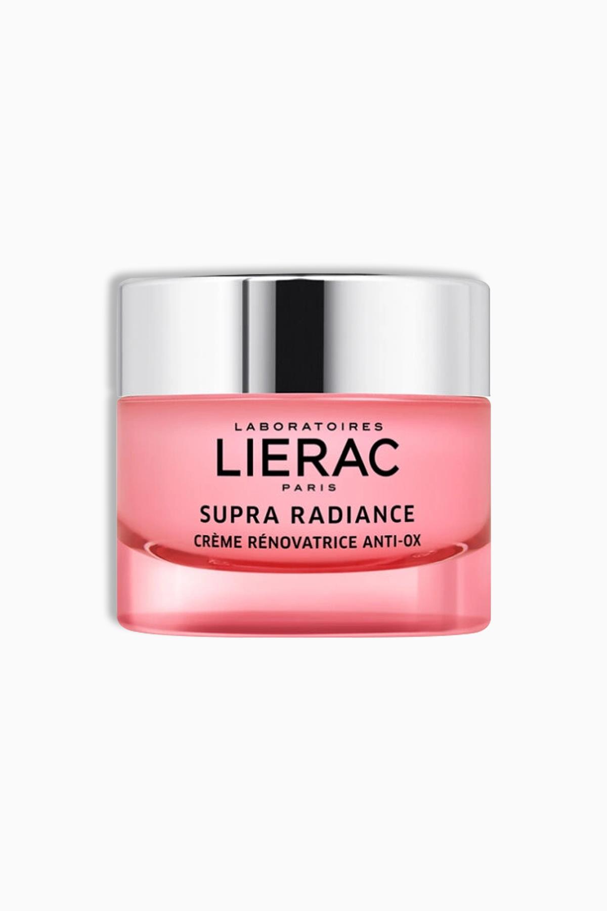 Lierac Paris Supra Radiance Anti-Ox Renewing Cream 50 ml