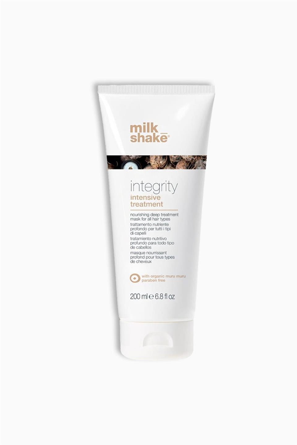 Milk Shake Integrity Intensive Treatment Derinleme Bakım Maskesi 200 Ml