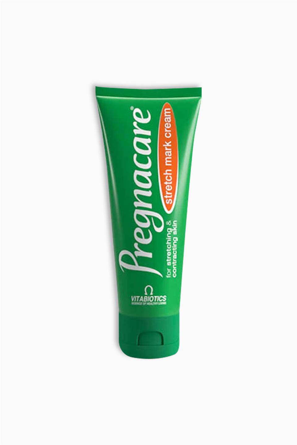 Vitabiotics Pregnacare Çatlak Önleyici Bakım Kremi 100 ml