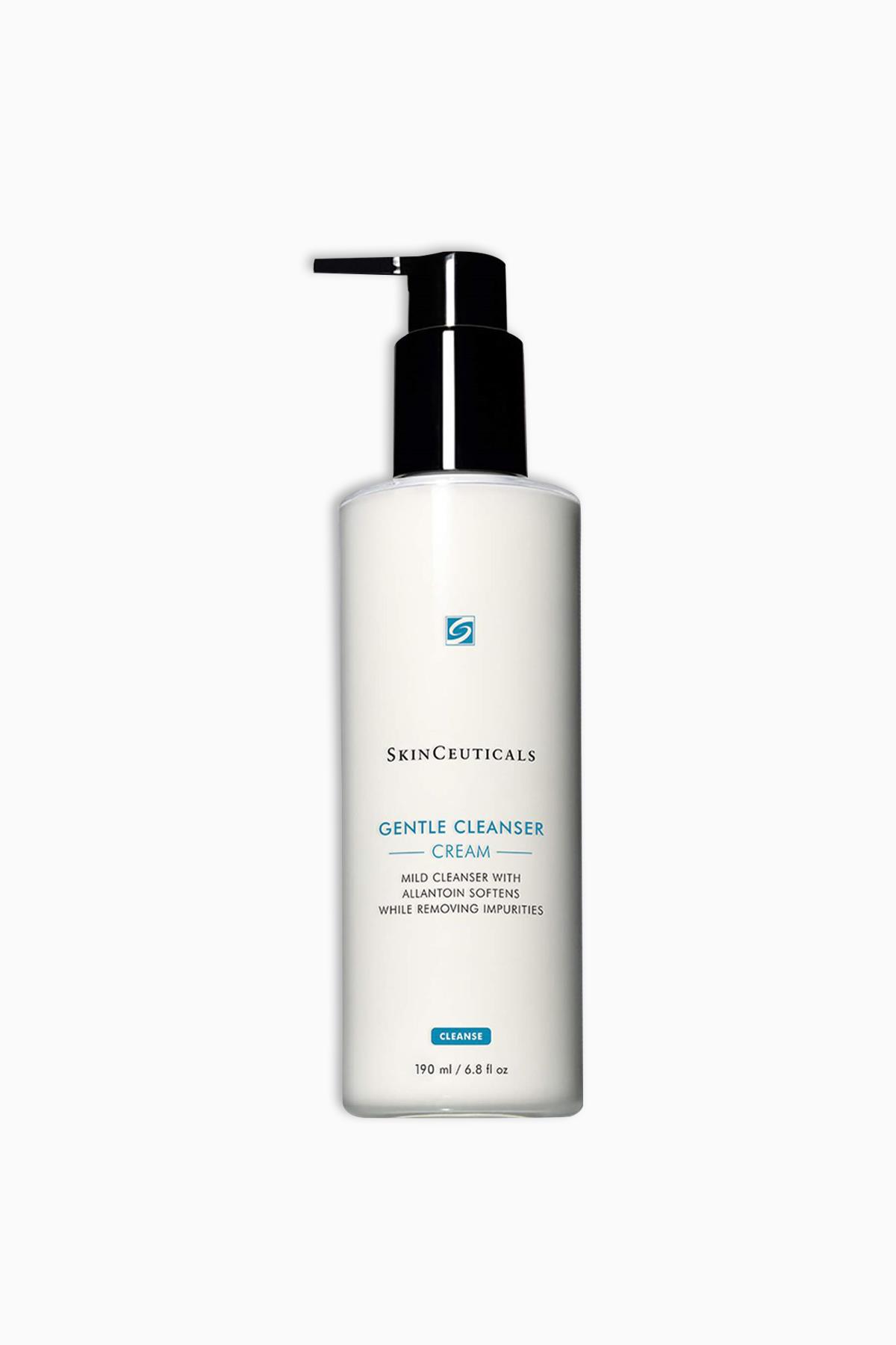 Skinceuticals Gentle Cleanser Cream 190 ml