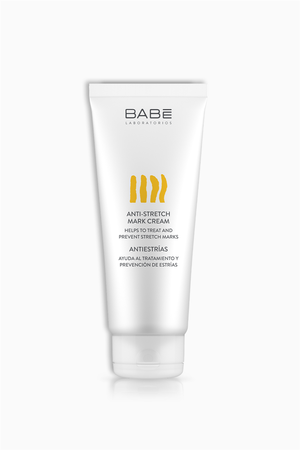 Babe Antı-Stretch Mark Cream 200 ml | Babe | Babe Antı-Stretch Mark Cream 200 ml