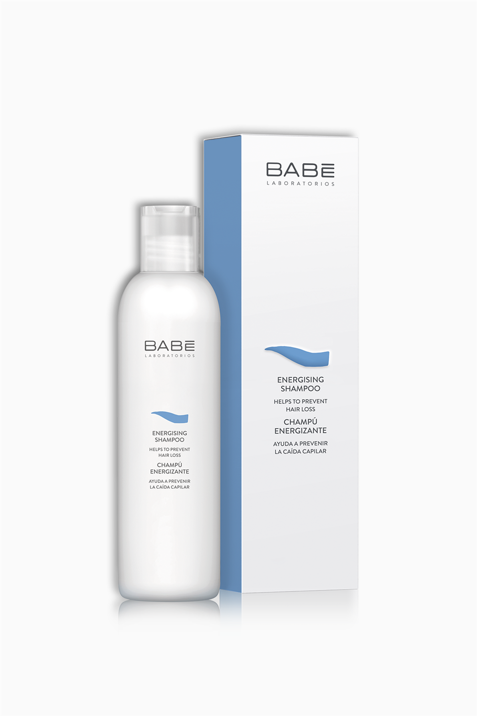 Babe Enegısıng Shampoo 250 ml | Babe | Babe Enegısıng Shampoo 250 ml