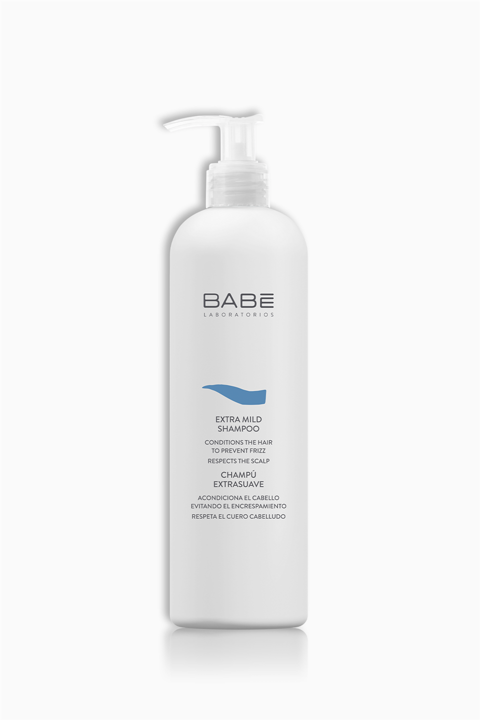 Babe Extra Mıld Shampoo 250 ml | Babe | Babe Extra Mıld Shampoo 250 ml