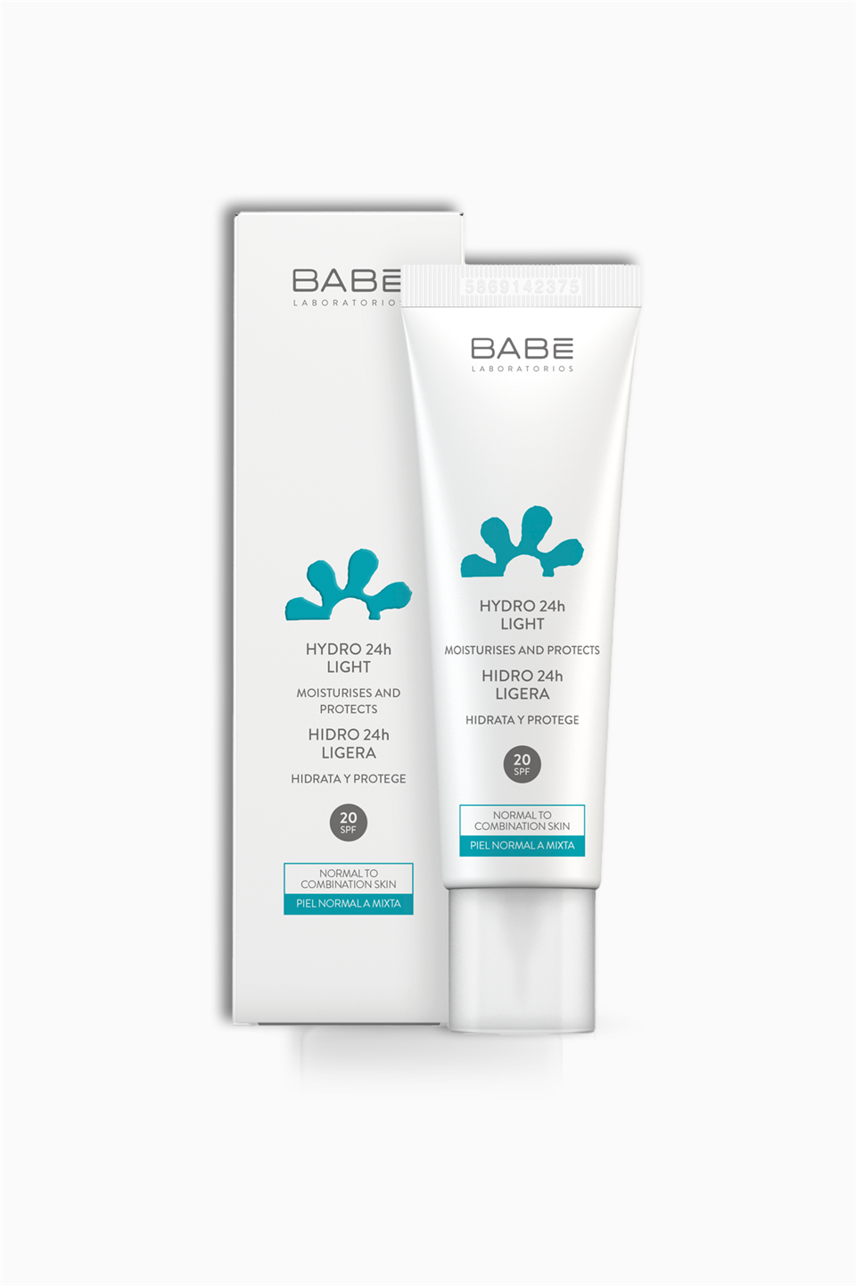 Babe Hydro 24H Lıght Spf20 50 ml | Babe | Babe Hydro 24H Lıght Spf20 50 ml