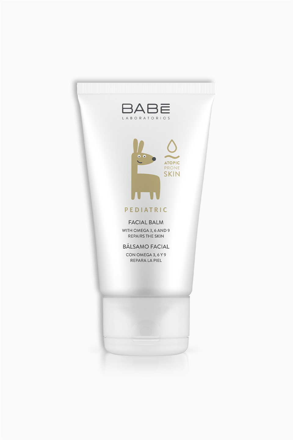 Babe Pedıatrıc Facıal Balm 50 ml | Babe | Babe Pedıatrıc Facıal Balm 50 ml