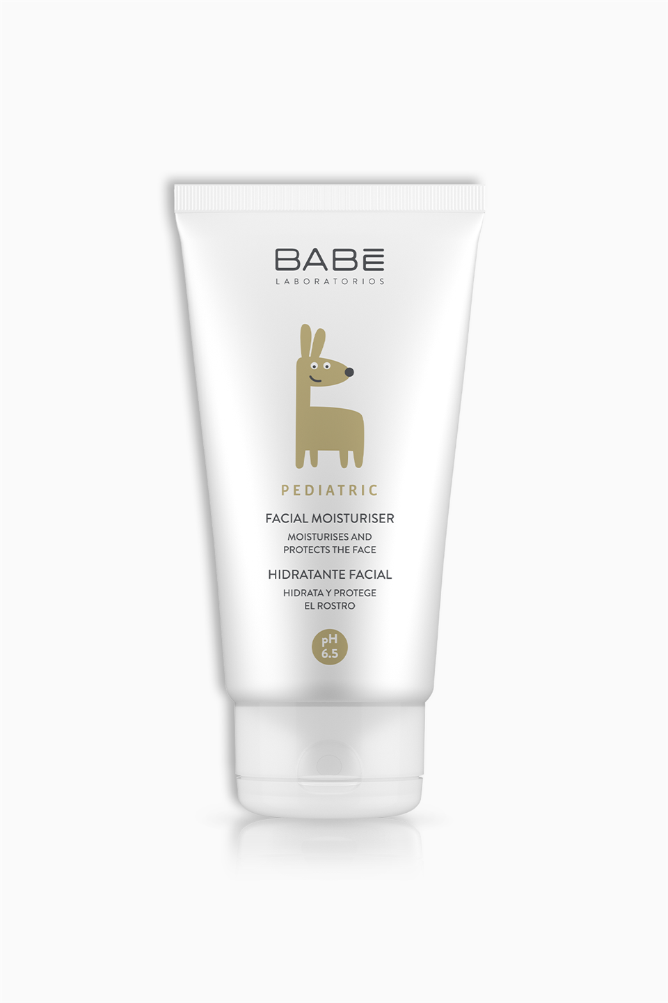 Babe Pedıatrıc Facıal Moısturıser 50 ml | Babe | Babe Pedıatrıc Facıal Moısturıser 50 ml