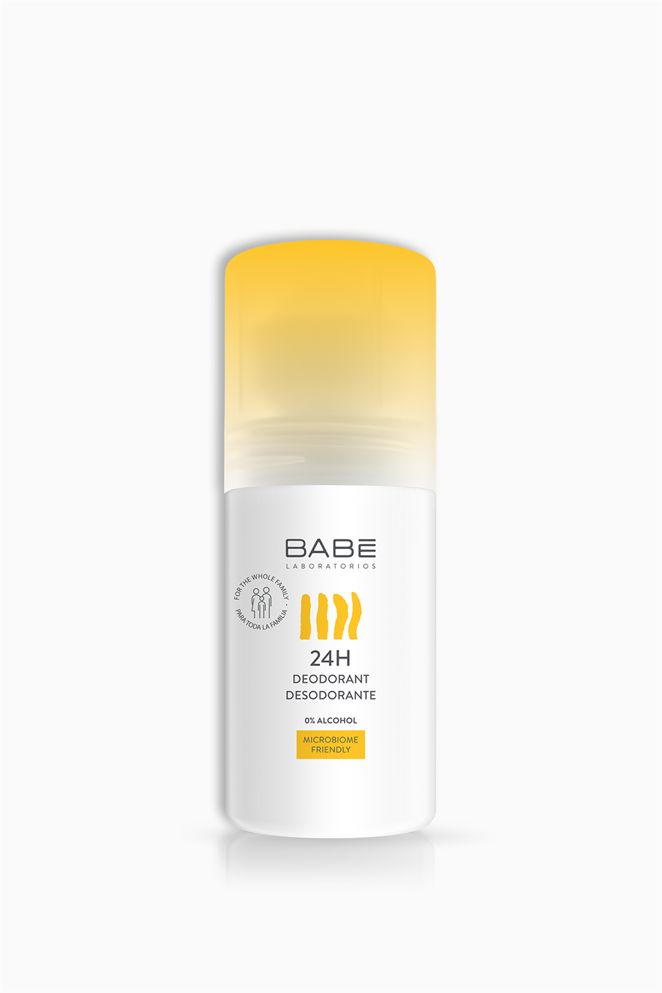 Babe Rollon Yeni 50 ml | Babe | Babe Rollon Yeni 50 ml