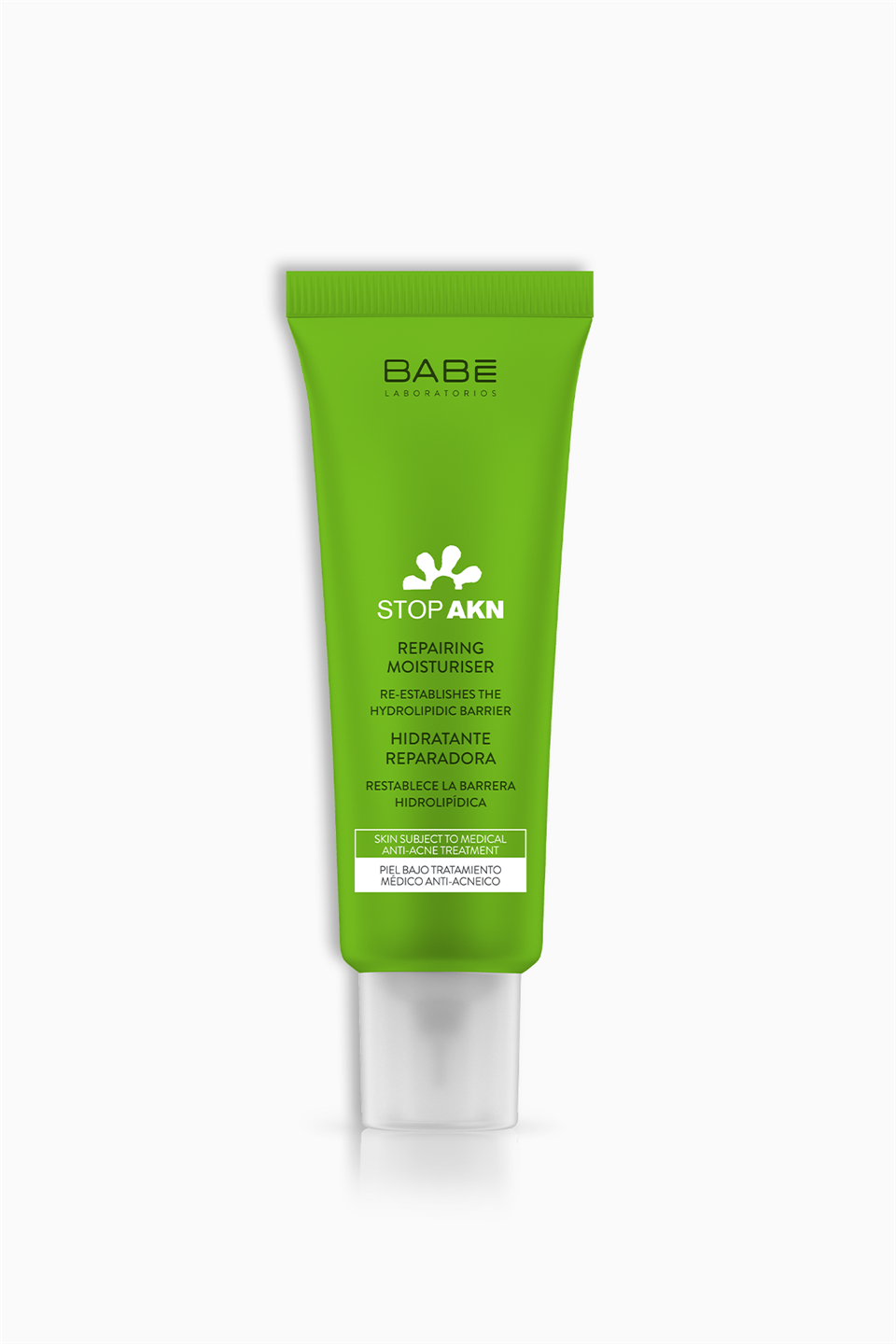 Babe Stop Akn Repaırıng Moısturıser 50 ml | Babe | Babe Stop Akn Repaırıng Moısturıser 50 ml