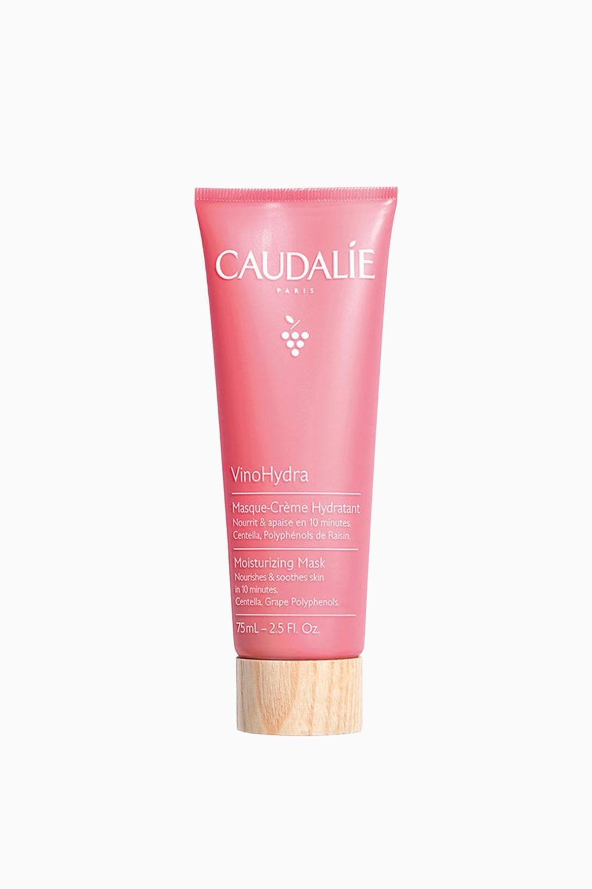 Caudalie VinoHydra Moisturizing Mask 75 ml