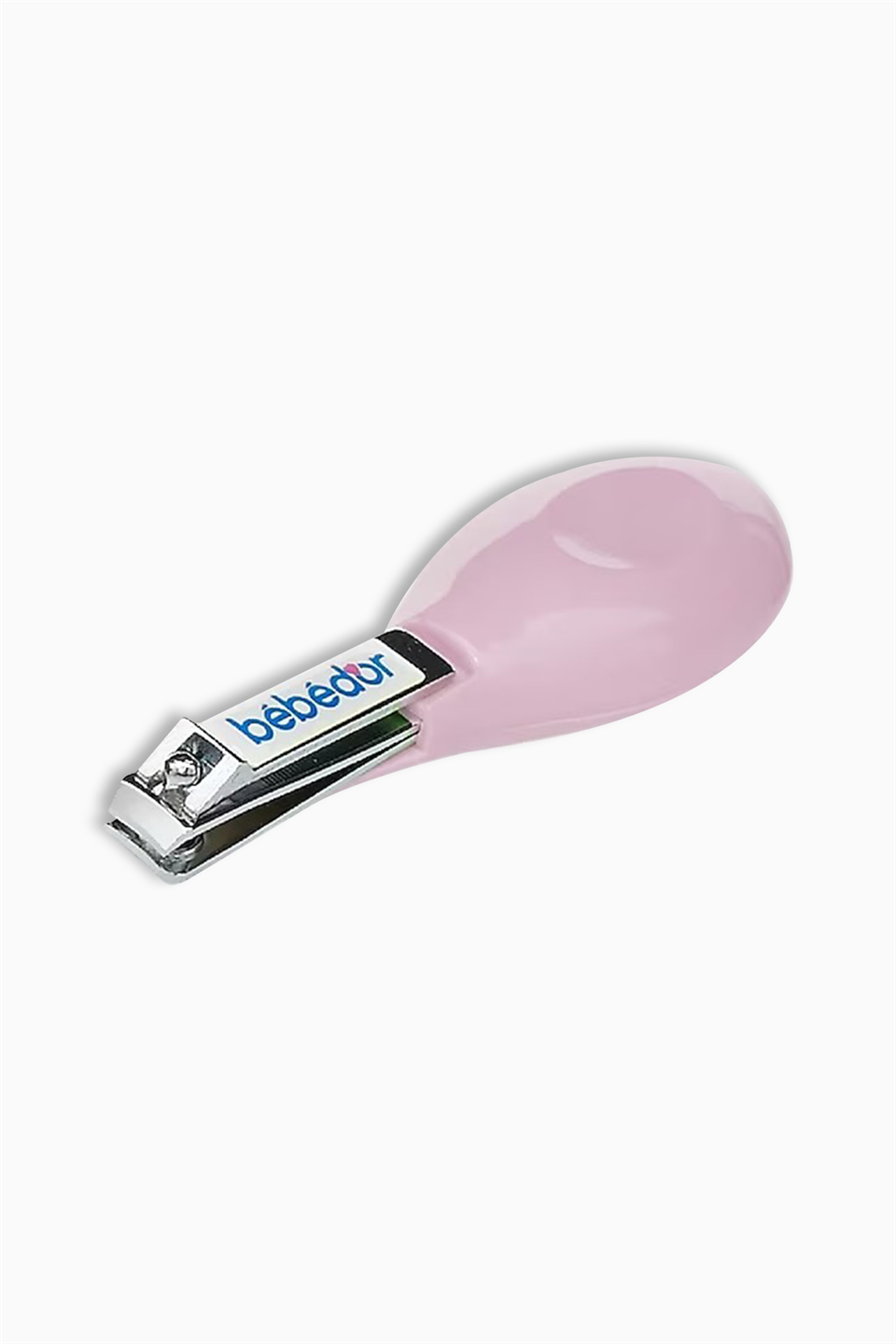 Bebedor Kolay Kavrama Çıt Çıt Makas - Pembe | Bebedor | Bebedor 552 Kolay Kavrama Çıt Çıt Makas - Pembe