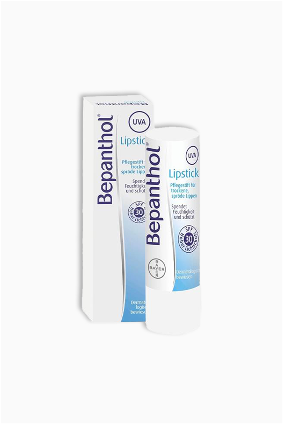 Bepanthol Lipstick Spf30 4,5 gr | Bepanthol | Bepanthol Lipstick Spf30 4,5 gr