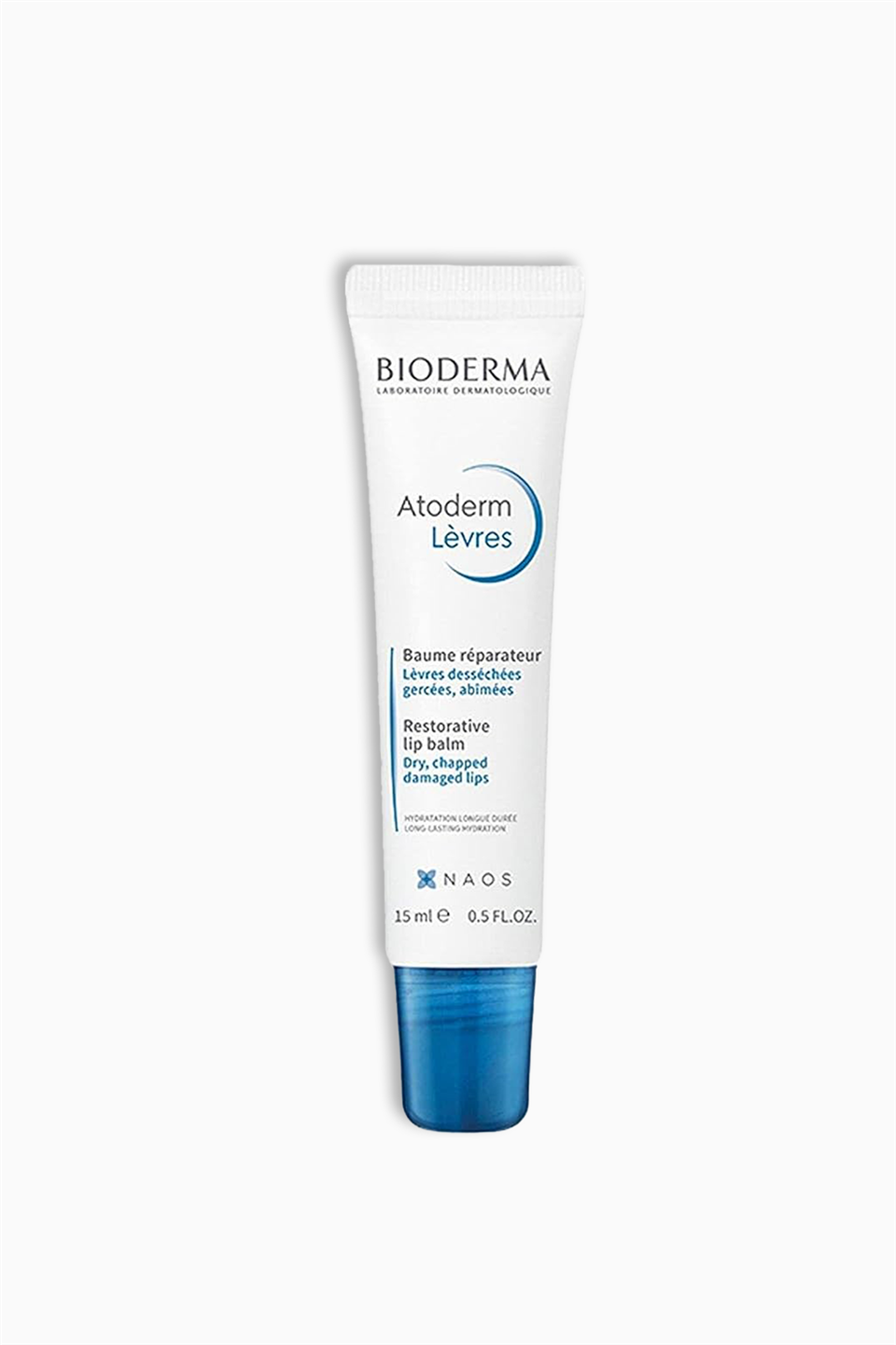 Bioderma Atoderm Lip Balm 15 ml | Bioderma | Bioderma Atoderm Lip Balm 15 ml