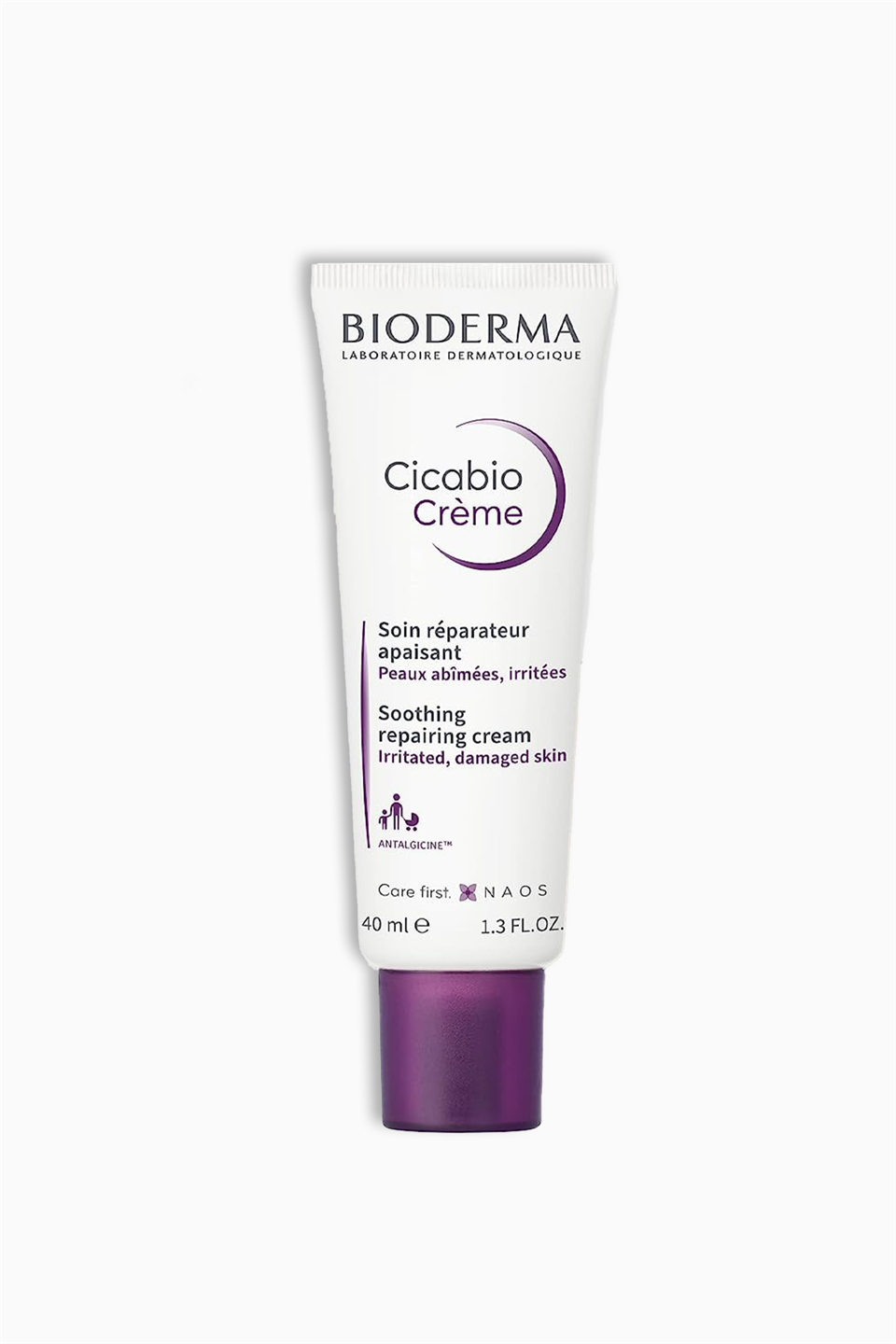 Bioderma Cicabio Cream 40 ml | Bioderma | Bioderma Cicabio Cream 40 ml