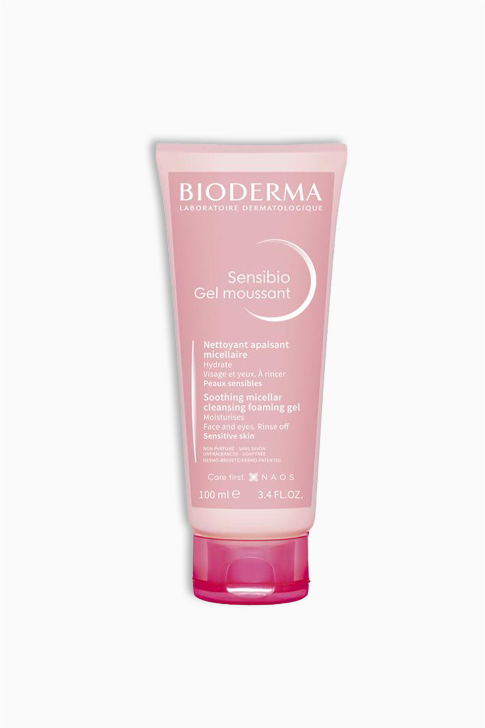 Bioderma Hassas Ciltlere Özel Bakım Kiti - Sensibio Gel Moussant Foaming Gel 45 ml + Sensibio Light 15 ml | Bioderma | Bioderma Hassas Ciltlere Özel Bakım Kiti - Sensibio Gel Moussant Foaming Gel 45 ml + Sensibio Light 15 ml