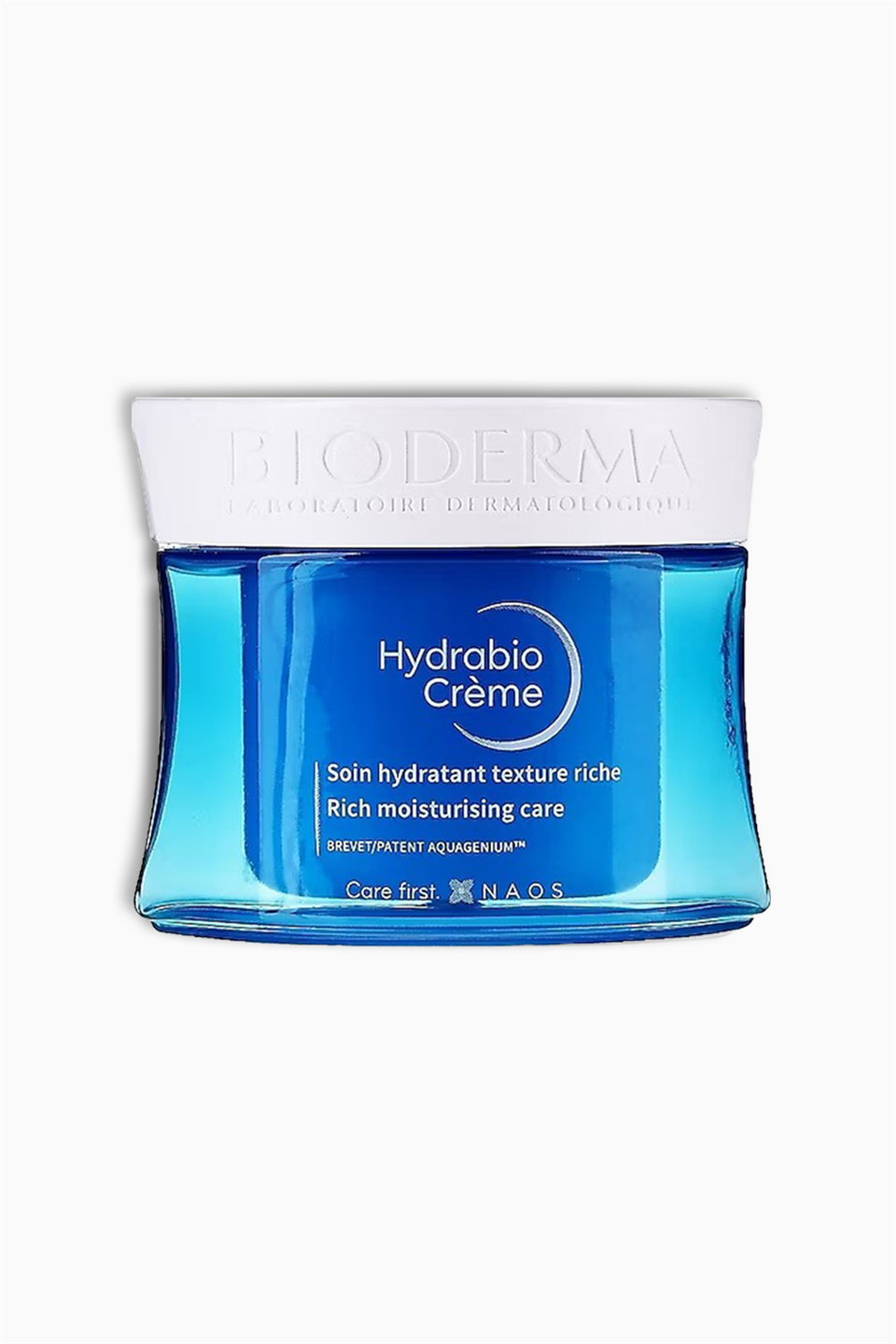 Bioderma Hydrabio Cream 50 ml | Bioderma | Bioderma Hydrabio Cream 50 ml