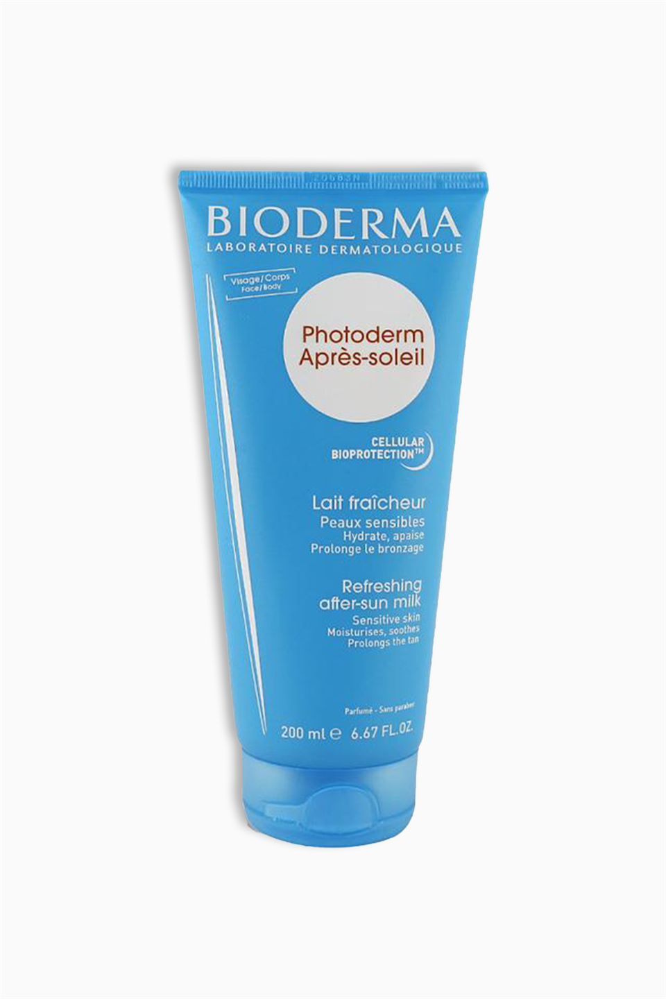 Bioderma Photoderm After Sun Milk 100 ml | Bioderma | Bioderma Photoderm After Sun Milk 100 ml