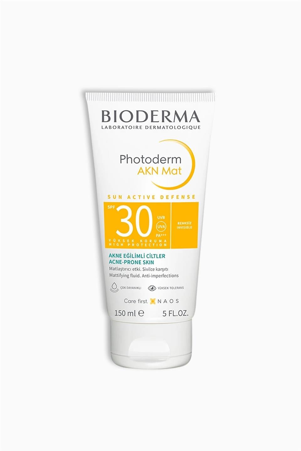 Bioderma Photoderm AKN Mat Güneş Koruyucu Krem SPF30 150 ml | Bioderma | Bioderma Photoderm AKN Mat Güneş Koruyucu Krem SPF30 150 ml