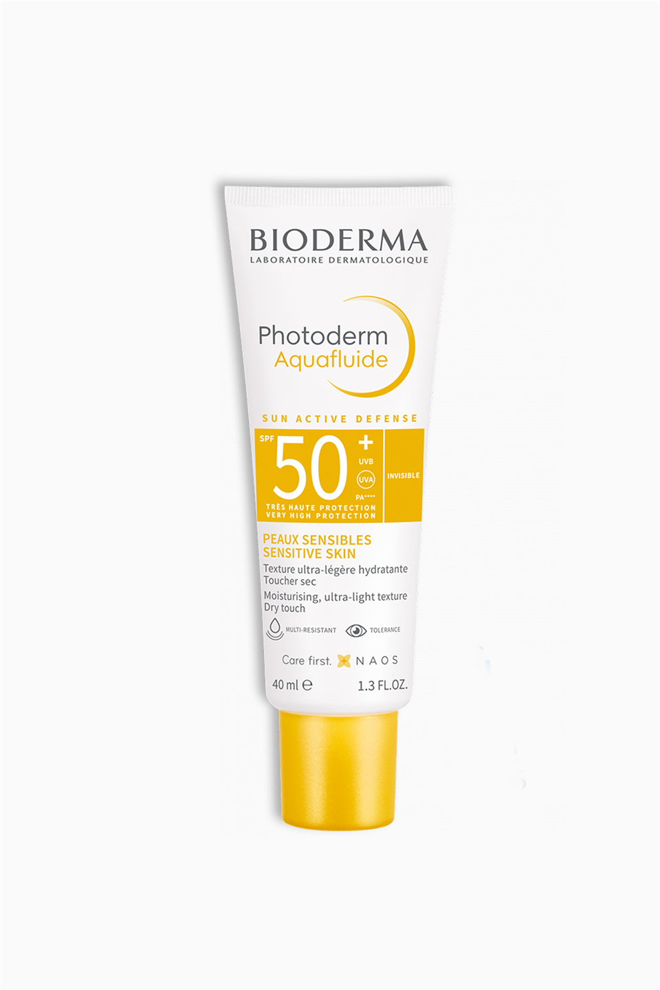 Bioderma Photoderm Aquafluide Claire Light SPF50 40 ml | Bioderma | Bioderma Photoderm Aquafluide Claire Light SPF50 40 ml