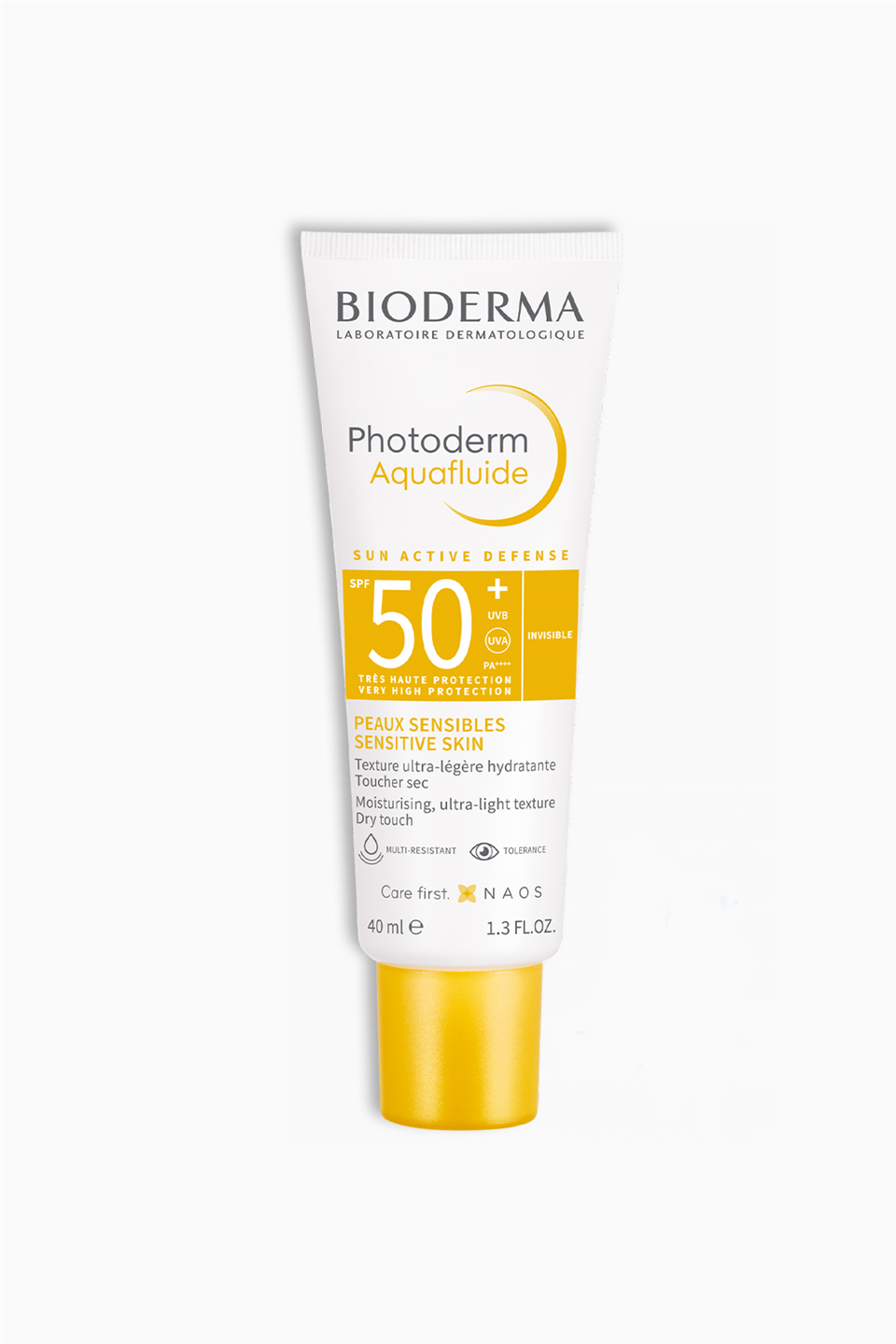 Bioderma Photoderm Aquafluide Invisible Spf50 40 Ml | Bioderma | Bioderma Photoderm Aquafluide Invisible Spf50 40 Ml