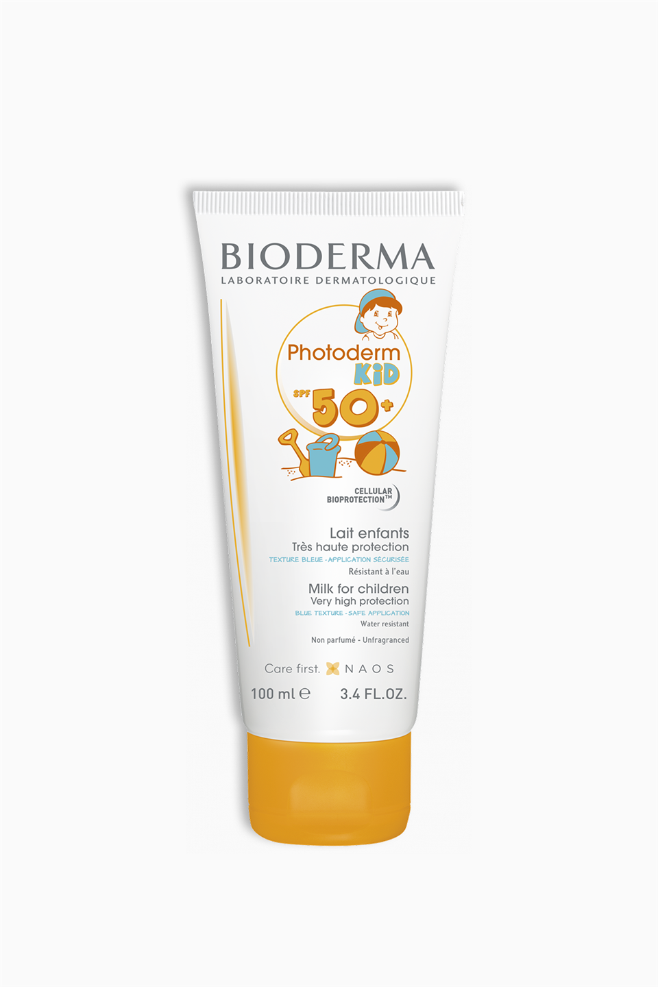 Bioderma Photoderm Kid SPF50+ Lait 100 ml | Bioderma | Bioderma Photoderm Kid SPF50+ Lait 100 ml