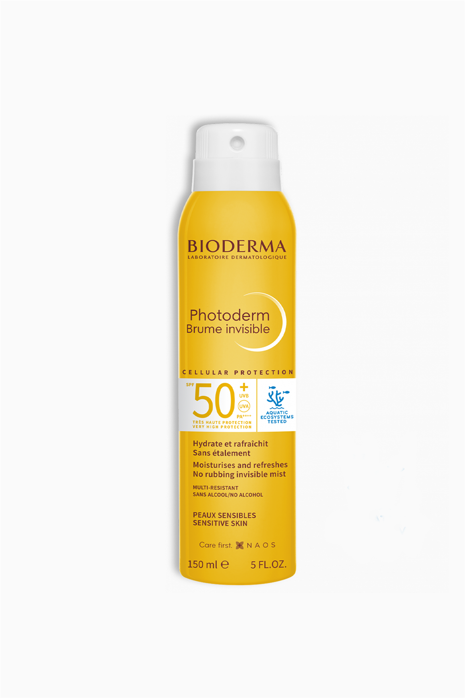 Bioderma Photoderm Max Brume Solaire Sun Mist Spf50+ 150 Ml | Bioderma | Bioderma Photoderm Max Brume Solaire Sun Mist Spf50+ 150 Ml