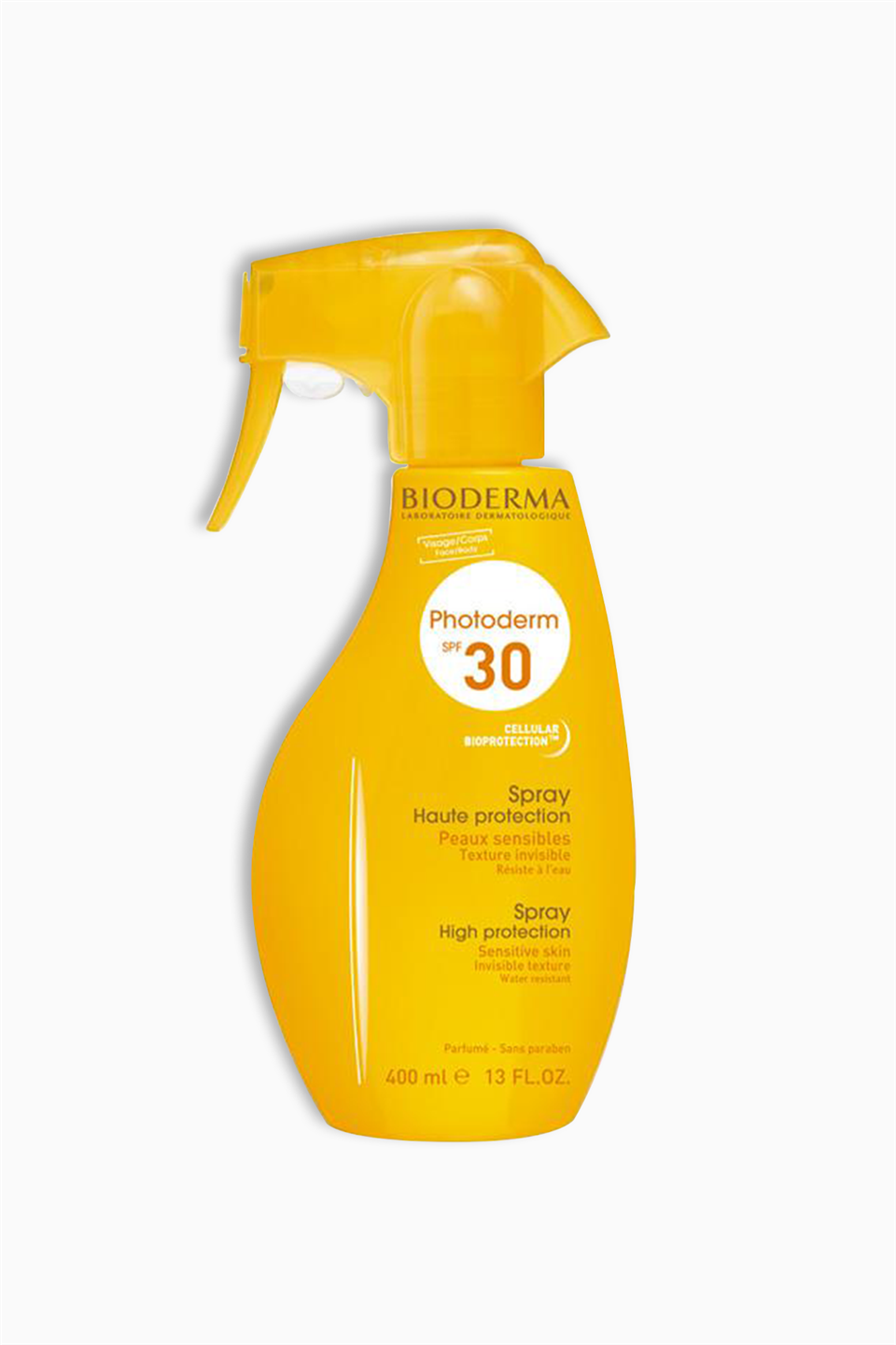 Bioderma Photoderm Max Spray SPF50+ 400 ml | Bioderma | Bioderma Photoderm Max Spray SPF50+ 400 ml + After Sun Kofre